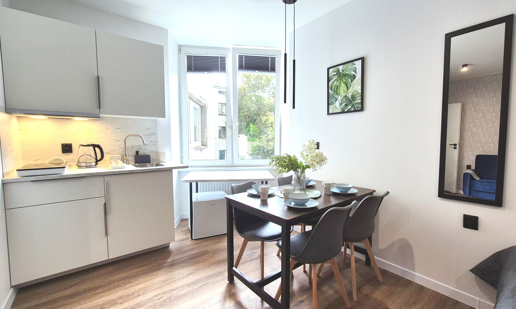 RONUS PROPERTIES Stanisława Grzywnowicz - 2