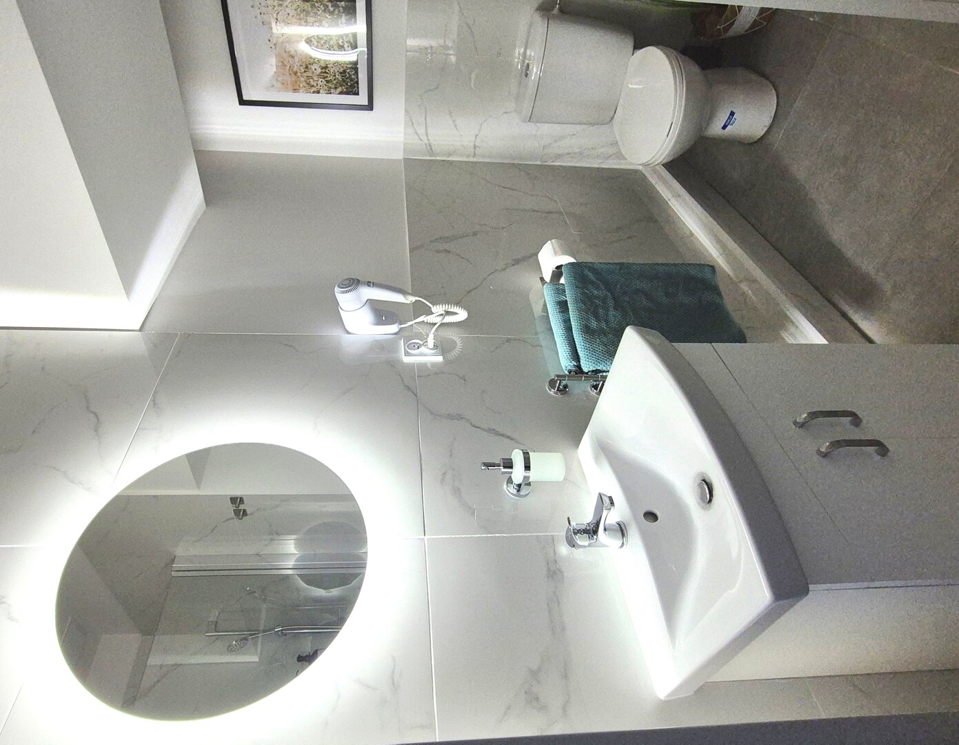 RONUS PROPERTIES Stanisława Grzywnowicz - 3