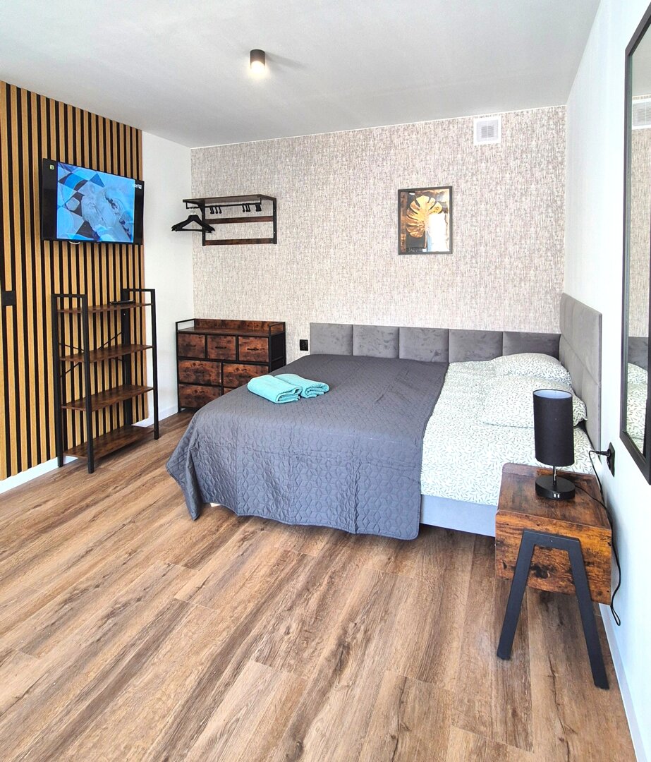 Studio S5  (2 os. WC)